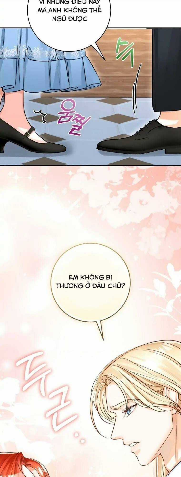 Cuộc Hôn Nhân Xa Hoa Của Đại Công Tước Là Giả Chapter 41 trang 41