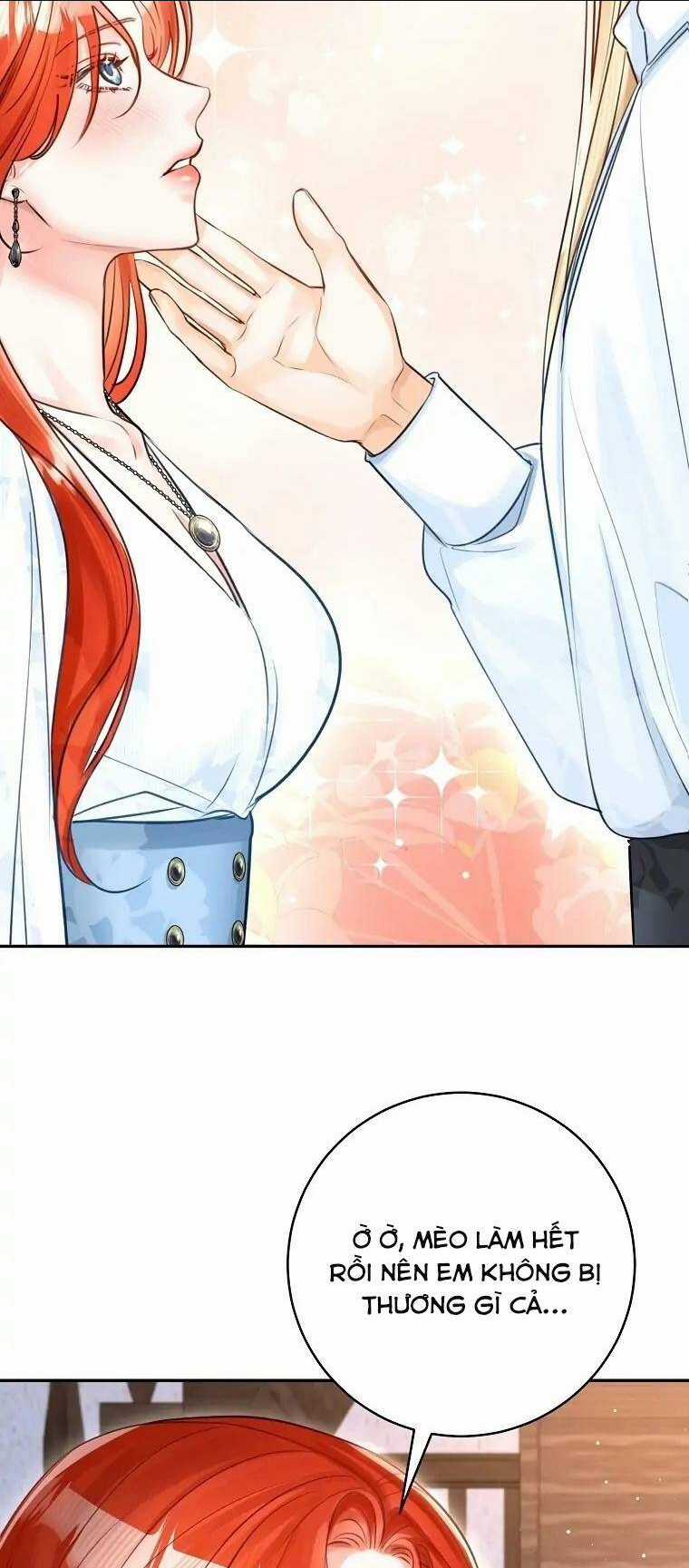 Cuộc Hôn Nhân Xa Hoa Của Đại Công Tước Là Giả Chapter 41 trang 42