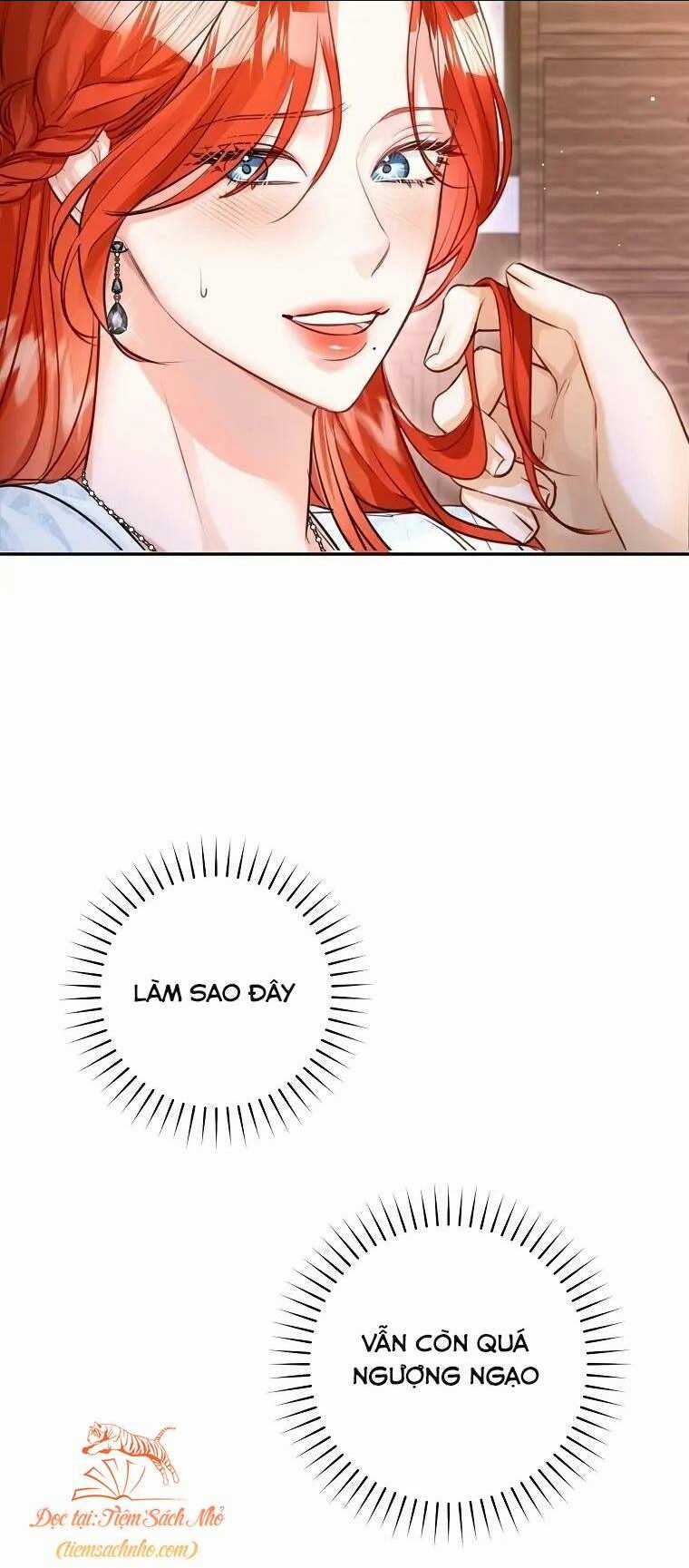 Cuộc Hôn Nhân Xa Hoa Của Đại Công Tước Là Giả Chapter 41 trang 43