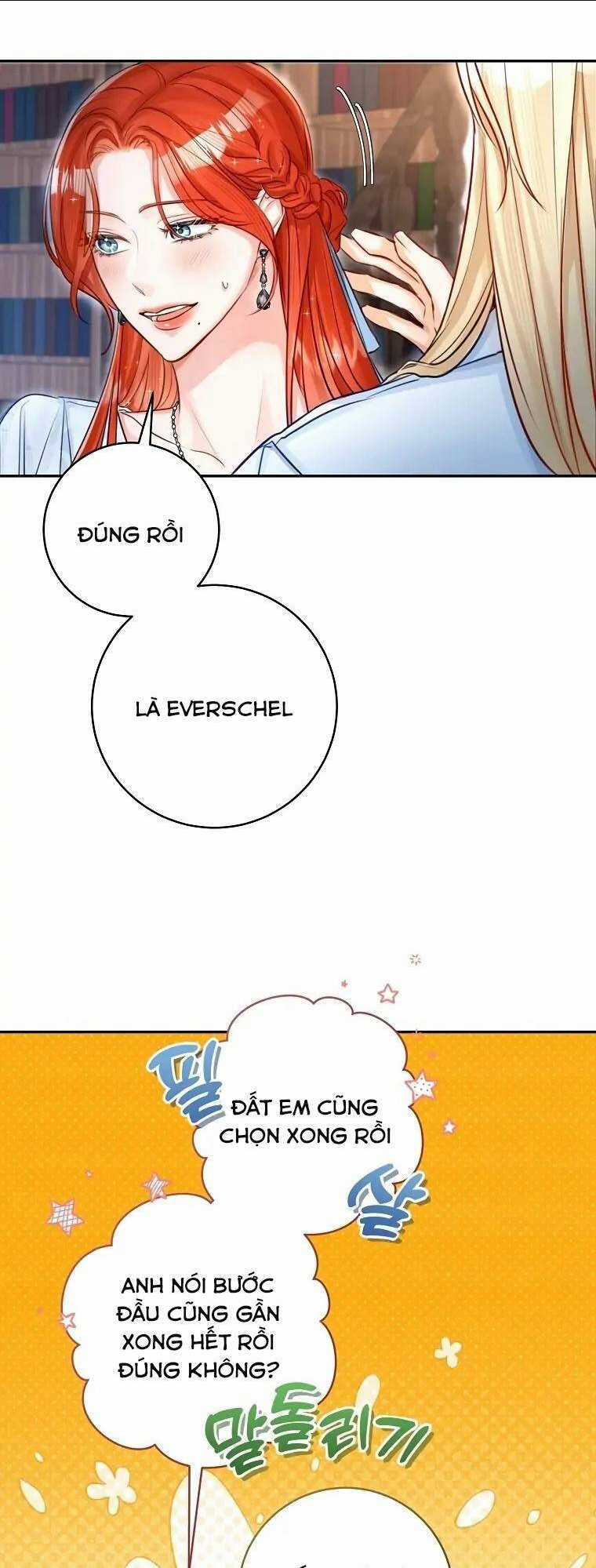 Cuộc Hôn Nhân Xa Hoa Của Đại Công Tước Là Giả Chapter 41 trang 44