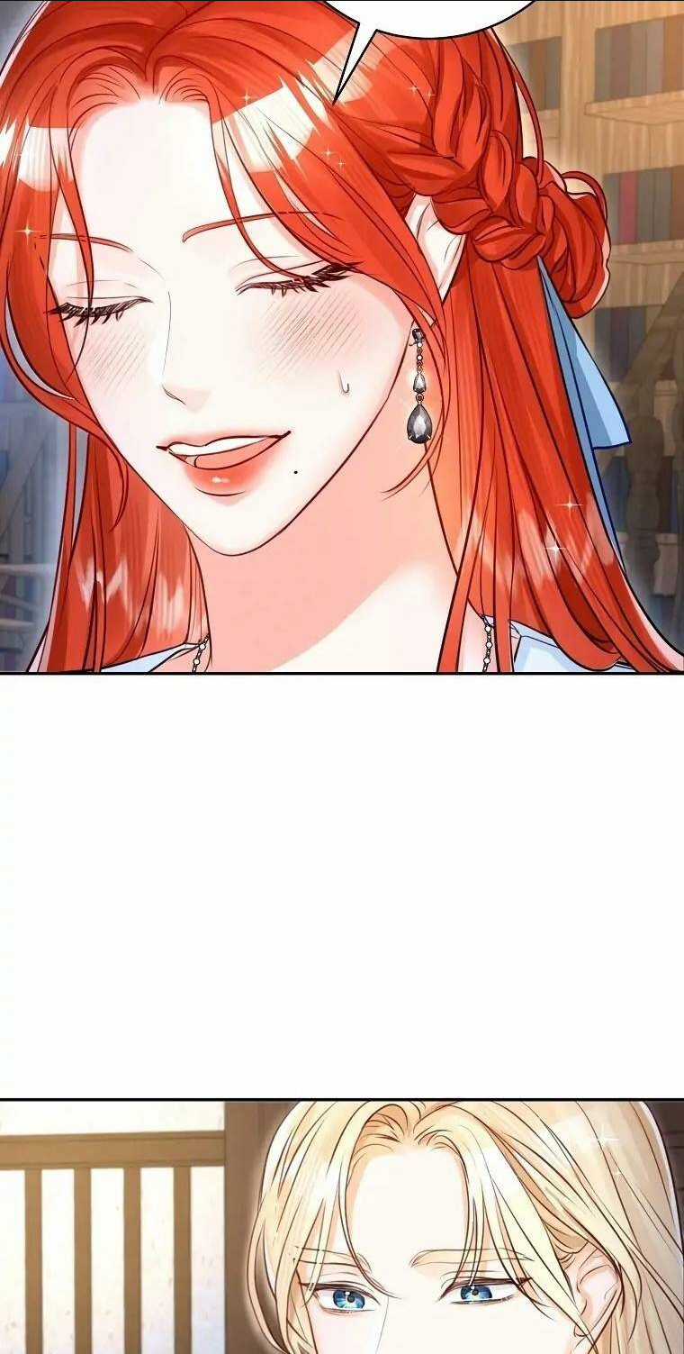 Cuộc Hôn Nhân Xa Hoa Của Đại Công Tước Là Giả Chapter 41 trang 46