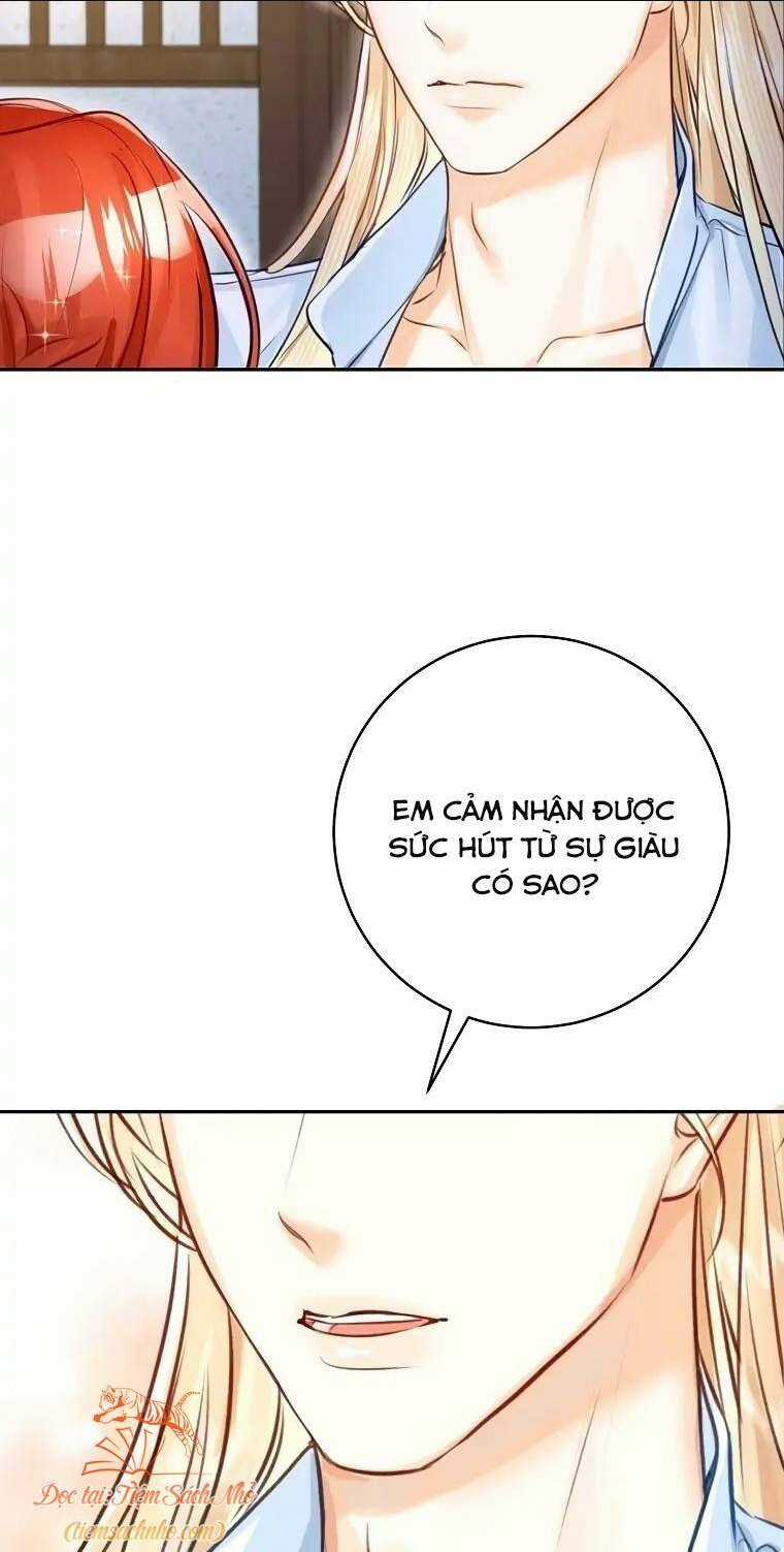 Cuộc Hôn Nhân Xa Hoa Của Đại Công Tước Là Giả Chapter 41 trang 47