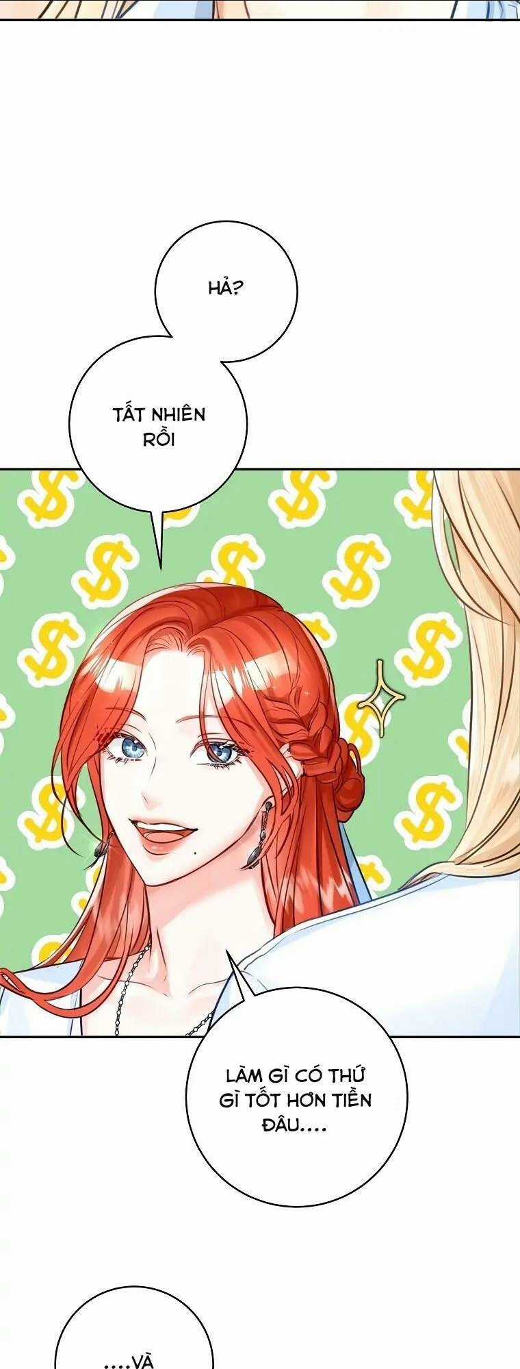 Cuộc Hôn Nhân Xa Hoa Của Đại Công Tước Là Giả Chapter 41 trang 48