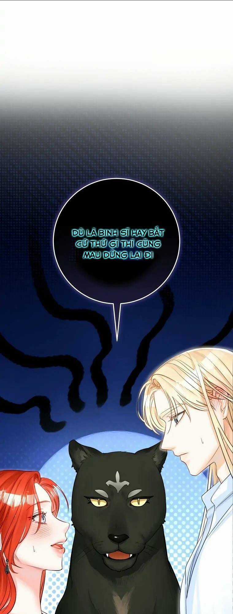 Cuộc Hôn Nhân Xa Hoa Của Đại Công Tước Là Giả Chapter 41 trang 52