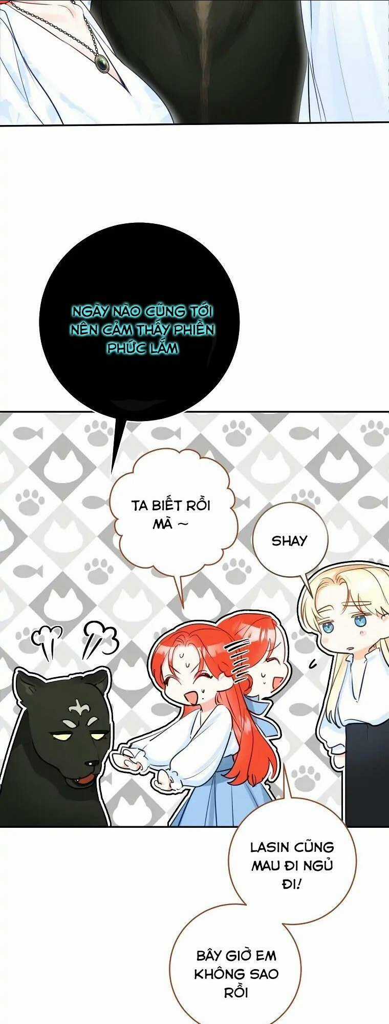 Cuộc Hôn Nhân Xa Hoa Của Đại Công Tước Là Giả Chapter 41 trang 53