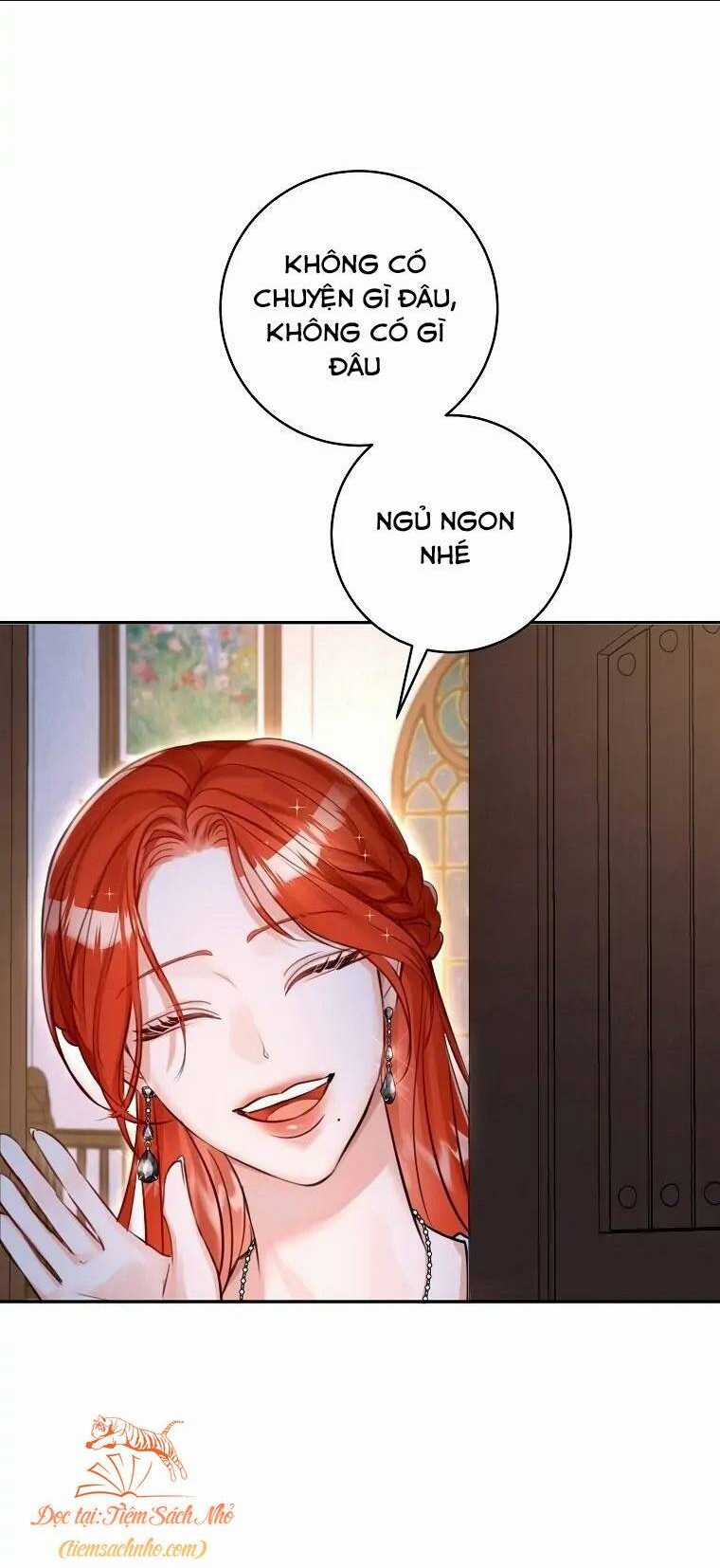 Cuộc Hôn Nhân Xa Hoa Của Đại Công Tước Là Giả Chapter 41 trang 55