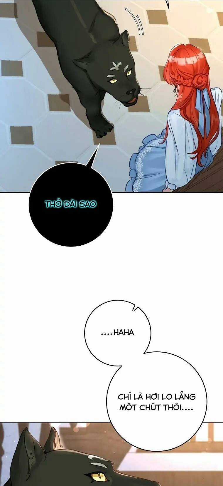 Cuộc Hôn Nhân Xa Hoa Của Đại Công Tước Là Giả Chapter 41 trang 58