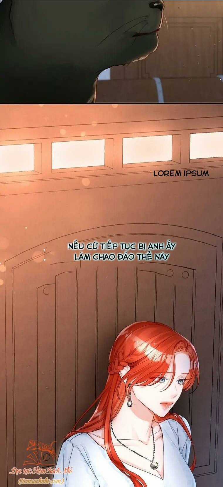 Cuộc Hôn Nhân Xa Hoa Của Đại Công Tước Là Giả Chapter 41 trang 59