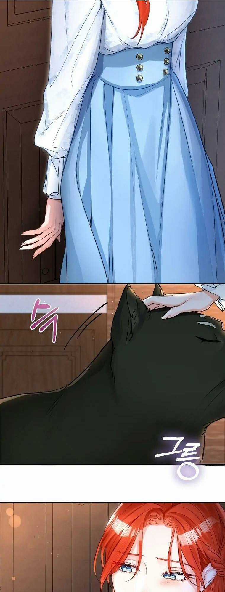 Cuộc Hôn Nhân Xa Hoa Của Đại Công Tước Là Giả Chapter 41 trang 60