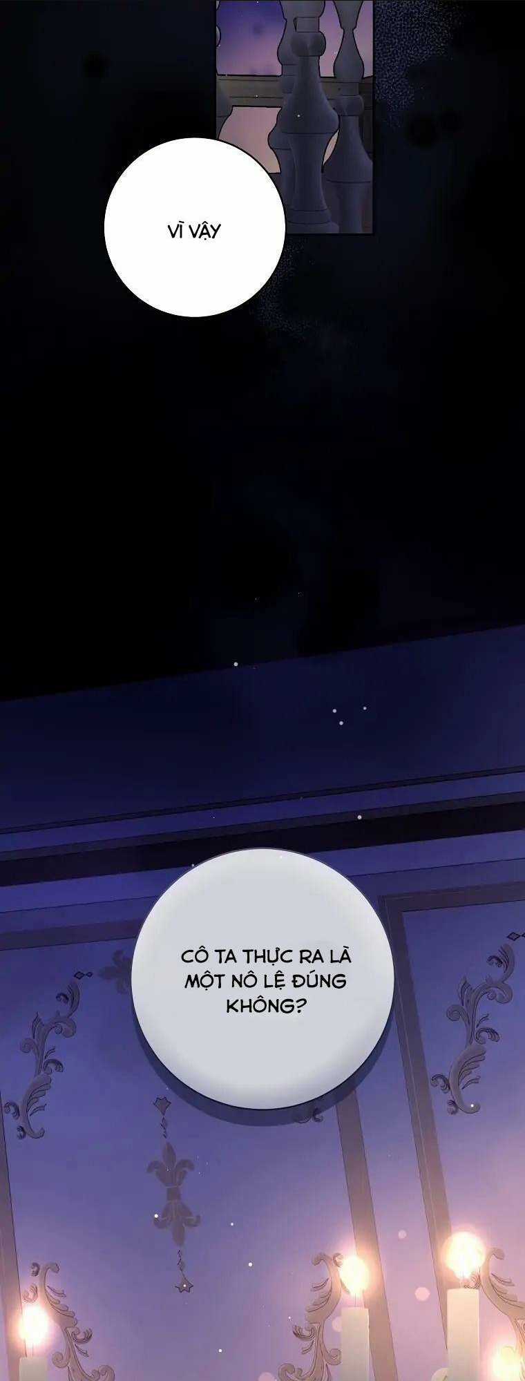 Cuộc Hôn Nhân Xa Hoa Của Đại Công Tước Là Giả Chapter 41 trang 64