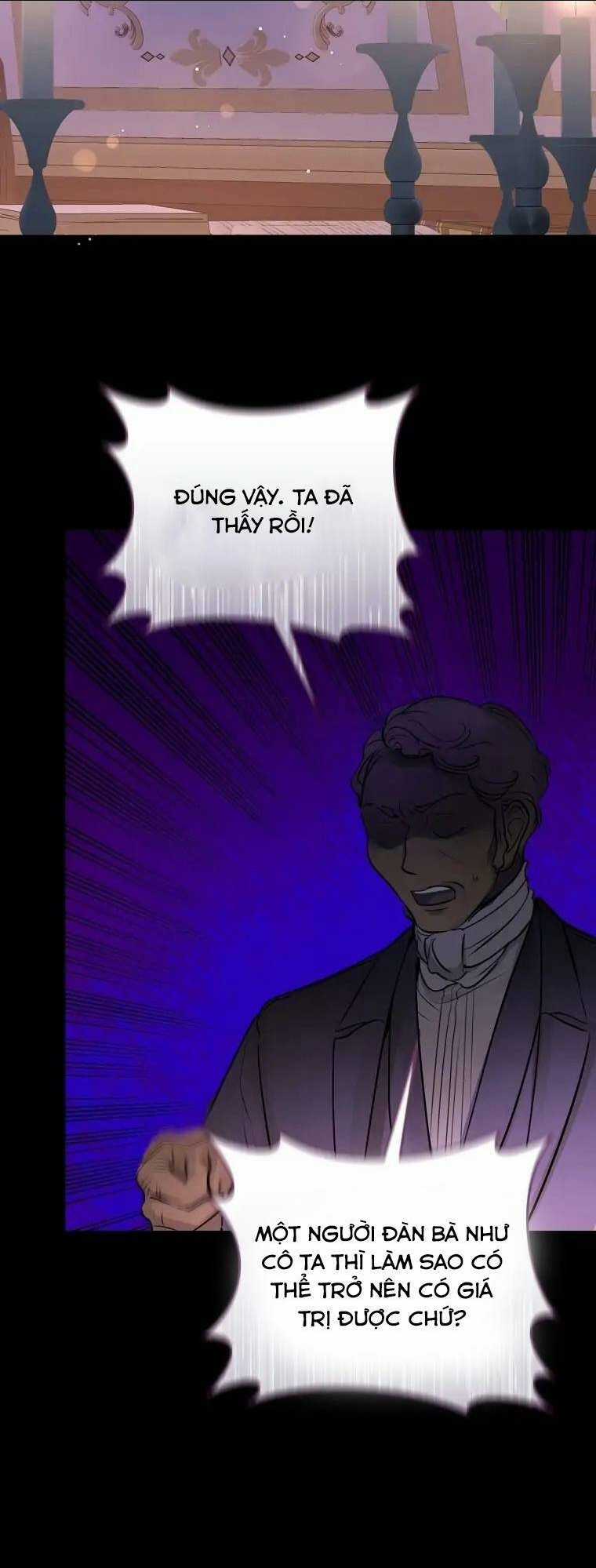 Cuộc Hôn Nhân Xa Hoa Của Đại Công Tước Là Giả Chapter 41 trang 65