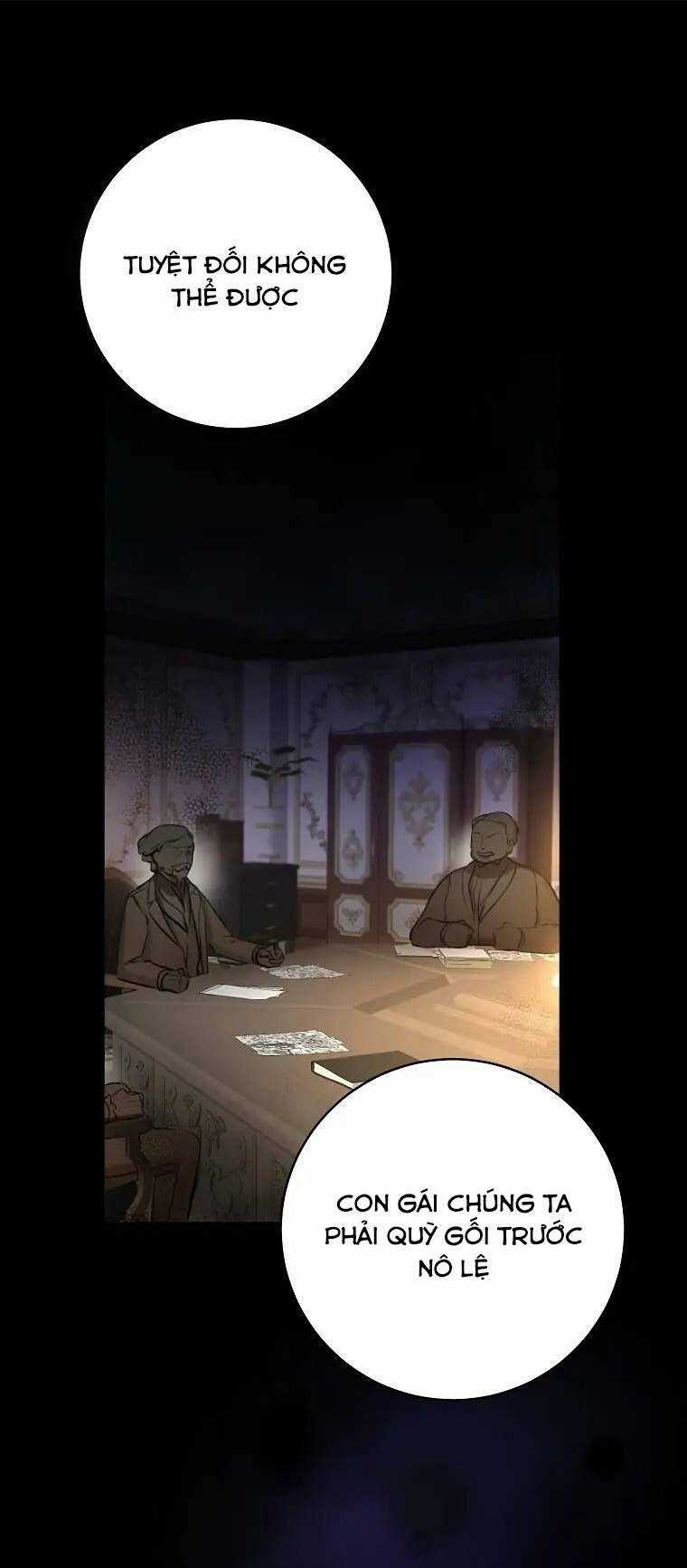 Cuộc Hôn Nhân Xa Hoa Của Đại Công Tước Là Giả Chapter 41 trang 66