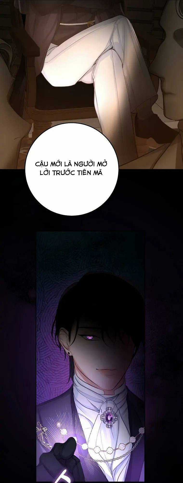 Cuộc Hôn Nhân Xa Hoa Của Đại Công Tước Là Giả Chapter 41 trang 69