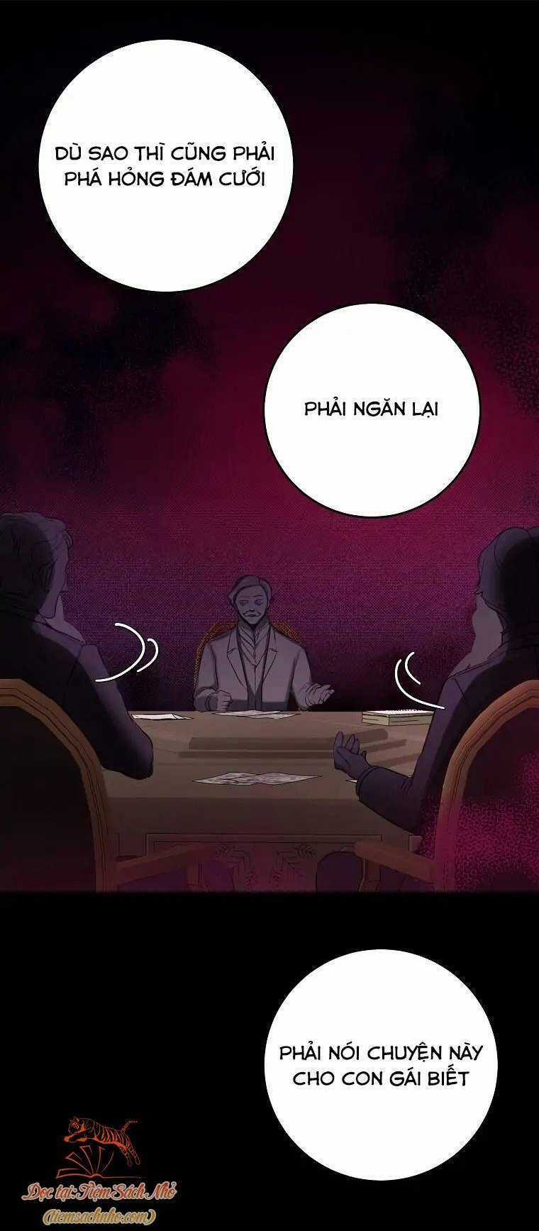 Cuộc Hôn Nhân Xa Hoa Của Đại Công Tước Là Giả Chapter 41 trang 71