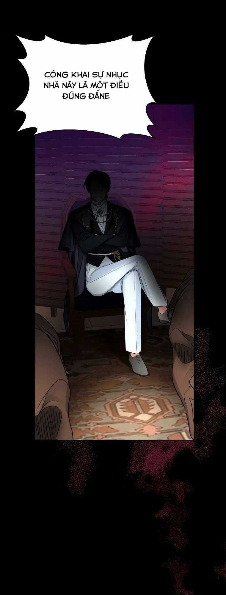 Cuộc Hôn Nhân Xa Hoa Của Đại Công Tước Là Giả Chapter 41 trang 72