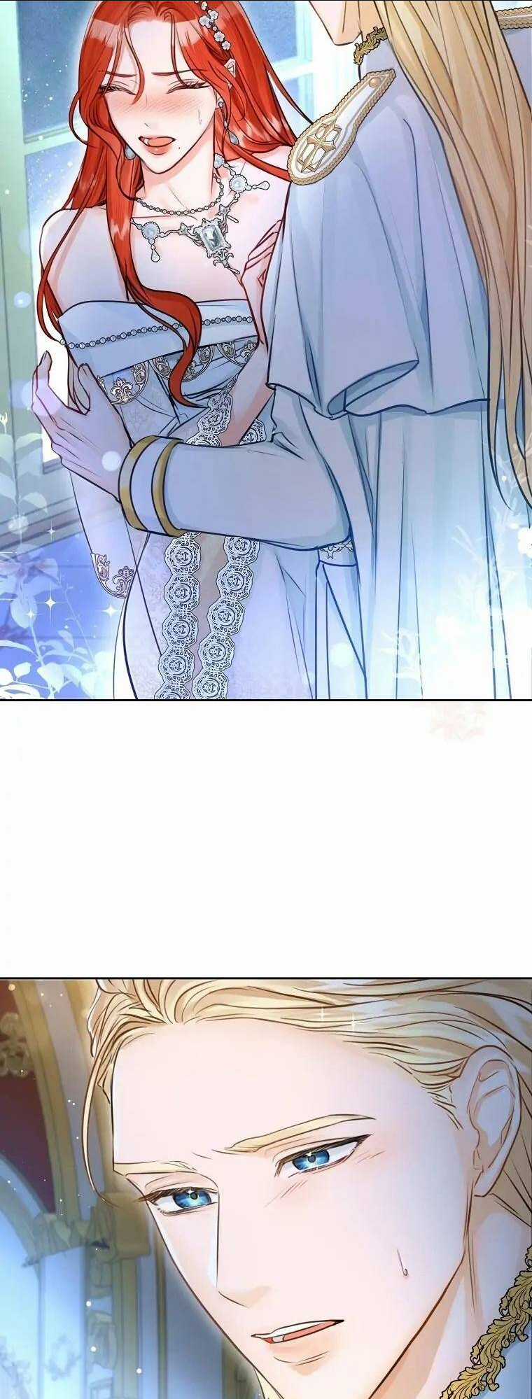 Cuộc Hôn Nhân Xa Hoa Của Đại Công Tước Là Giả Chapter 41 trang 9