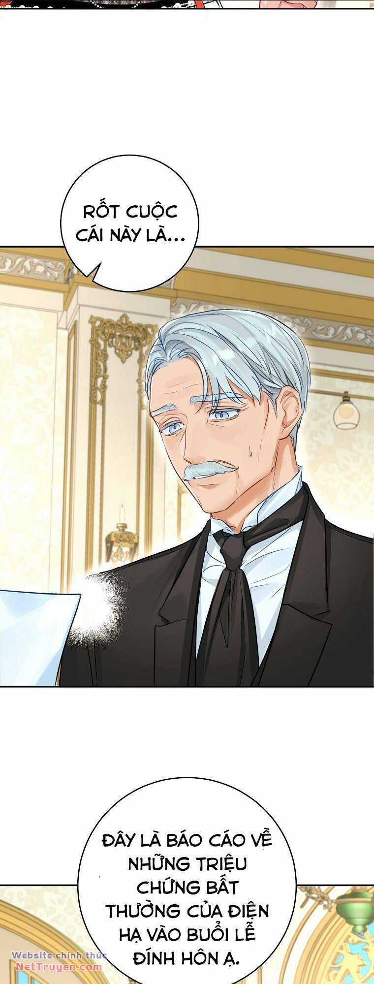 Cuộc Hôn Nhân Xa Hoa Của Đại Công Tước Là Giả Chapter 42 trang 10