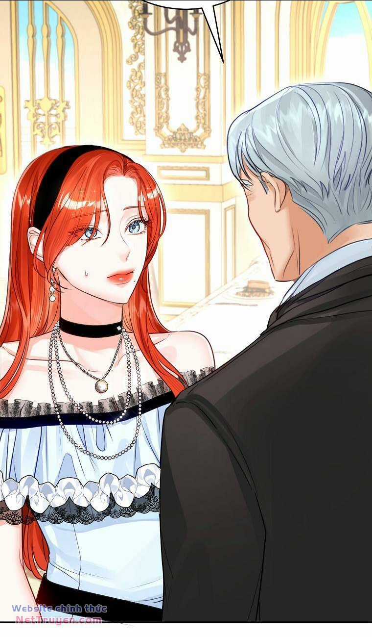 Cuộc Hôn Nhân Xa Hoa Của Đại Công Tước Là Giả Chapter 42 trang 11