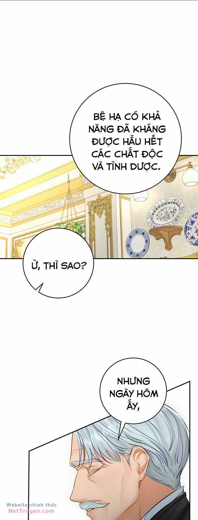 Cuộc Hôn Nhân Xa Hoa Của Đại Công Tước Là Giả Chapter 42 trang 13