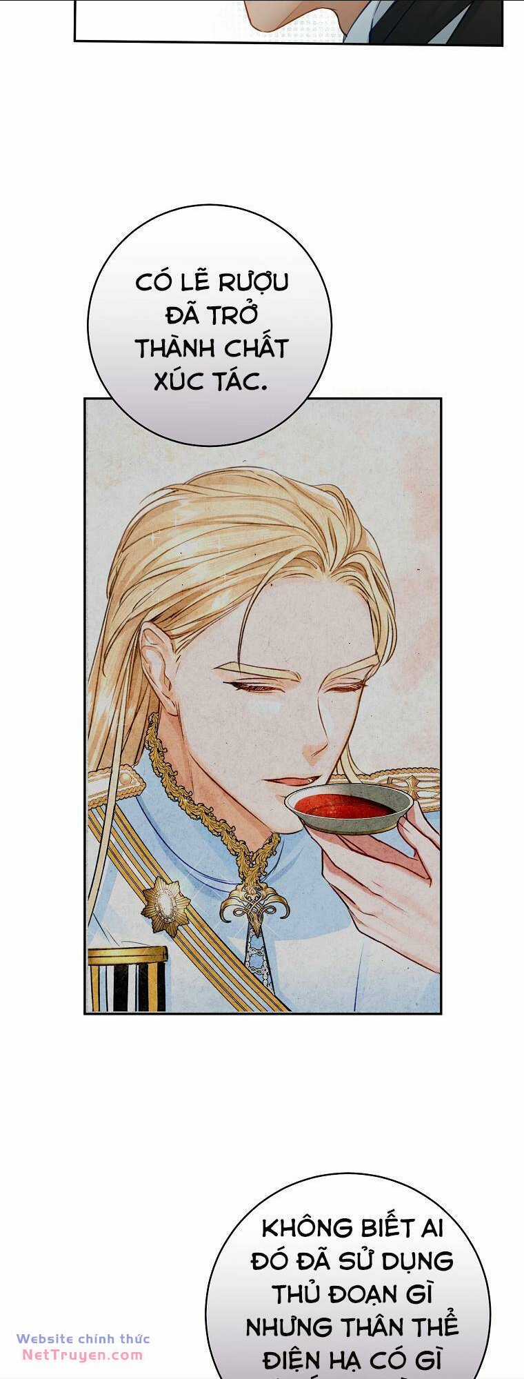 Cuộc Hôn Nhân Xa Hoa Của Đại Công Tước Là Giả Chapter 42 trang 14