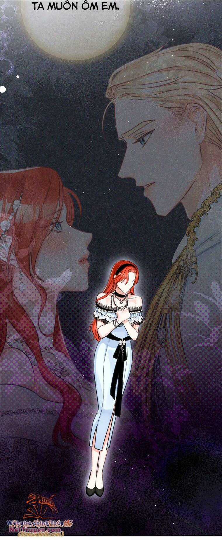 Cuộc Hôn Nhân Xa Hoa Của Đại Công Tước Là Giả Chapter 42 trang 16