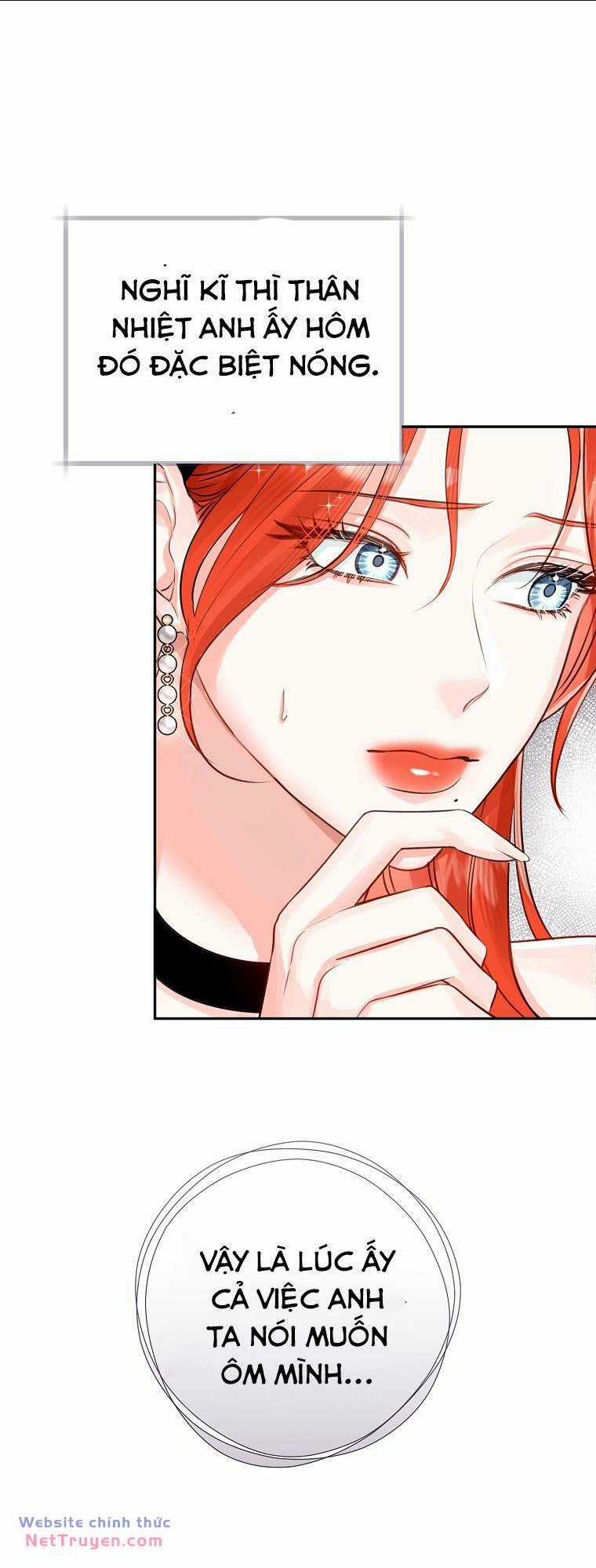 Cuộc Hôn Nhân Xa Hoa Của Đại Công Tước Là Giả Chapter 42 trang 17