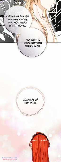 Cuộc Hôn Nhân Xa Hoa Của Đại Công Tước Là Giả Chapter 42 trang 21