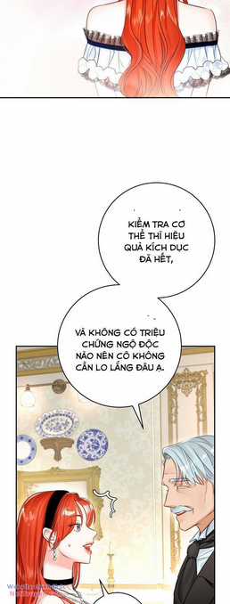 Cuộc Hôn Nhân Xa Hoa Của Đại Công Tước Là Giả Chapter 42 trang 22