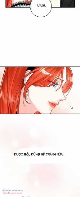 Cuộc Hôn Nhân Xa Hoa Của Đại Công Tước Là Giả Chapter 42 trang 23