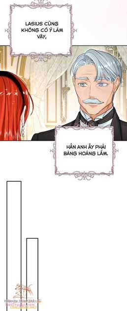 Cuộc Hôn Nhân Xa Hoa Của Đại Công Tước Là Giả Chapter 42 trang 24