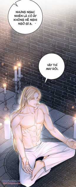 Cuộc Hôn Nhân Xa Hoa Của Đại Công Tước Là Giả Chapter 42 trang 27