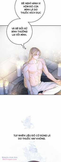 Cuộc Hôn Nhân Xa Hoa Của Đại Công Tước Là Giả Chapter 42 trang 30