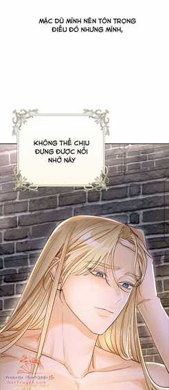 Cuộc Hôn Nhân Xa Hoa Của Đại Công Tước Là Giả Chapter 42 trang 35