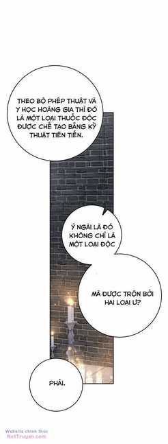 Cuộc Hôn Nhân Xa Hoa Của Đại Công Tước Là Giả Chapter 42 trang 37