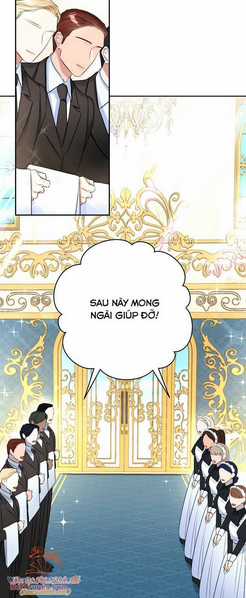 Cuộc Hôn Nhân Xa Hoa Của Đại Công Tước Là Giả Chapter 42 trang 43