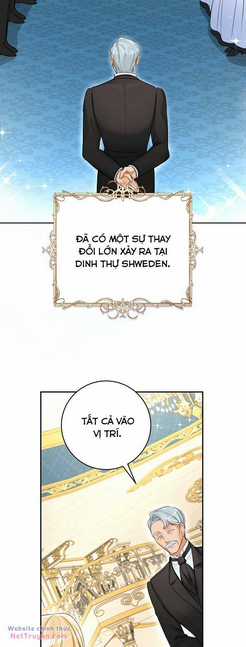 Cuộc Hôn Nhân Xa Hoa Của Đại Công Tước Là Giả Chapter 42 trang 44