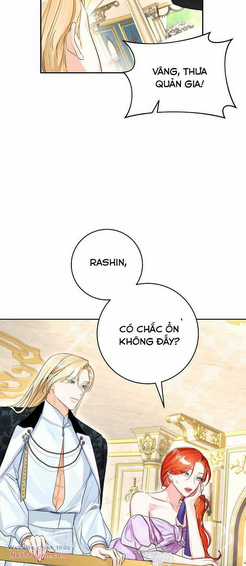 Cuộc Hôn Nhân Xa Hoa Của Đại Công Tước Là Giả Chapter 42 trang 45