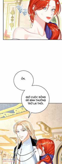 Cuộc Hôn Nhân Xa Hoa Của Đại Công Tước Là Giả Chapter 42 trang 47