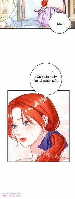 Cuộc Hôn Nhân Xa Hoa Của Đại Công Tước Là Giả Chapter 42 trang 48