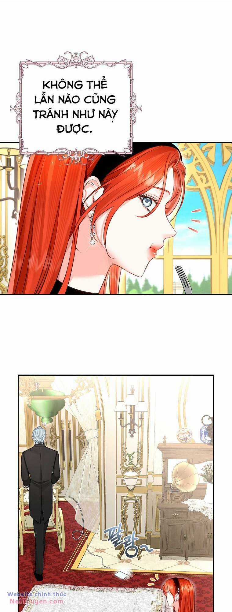 Cuộc Hôn Nhân Xa Hoa Của Đại Công Tước Là Giả Chapter 42 trang 5