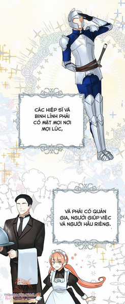 Cuộc Hôn Nhân Xa Hoa Của Đại Công Tước Là Giả Chapter 42 trang 50