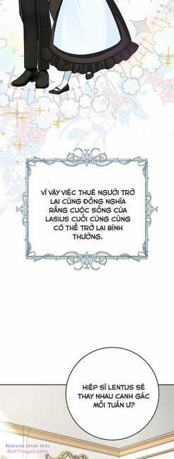 Cuộc Hôn Nhân Xa Hoa Của Đại Công Tước Là Giả Chapter 42 trang 51