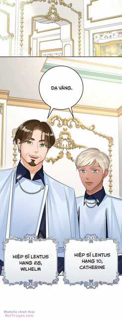 Cuộc Hôn Nhân Xa Hoa Của Đại Công Tước Là Giả Chapter 42 trang 52