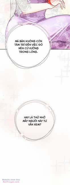 Cuộc Hôn Nhân Xa Hoa Của Đại Công Tước Là Giả Chapter 42 trang 56