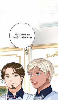 Cuộc Hôn Nhân Xa Hoa Của Đại Công Tước Là Giả Chapter 42 trang 57