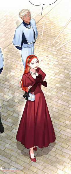 Cuộc Hôn Nhân Xa Hoa Của Đại Công Tước Là Giả Chapter 42 trang 65