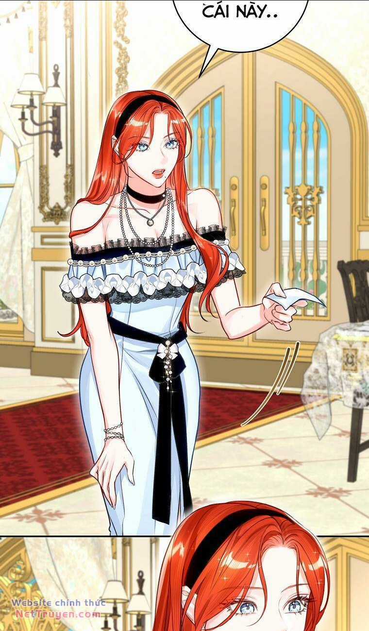 Cuộc Hôn Nhân Xa Hoa Của Đại Công Tước Là Giả Chapter 42 trang 7