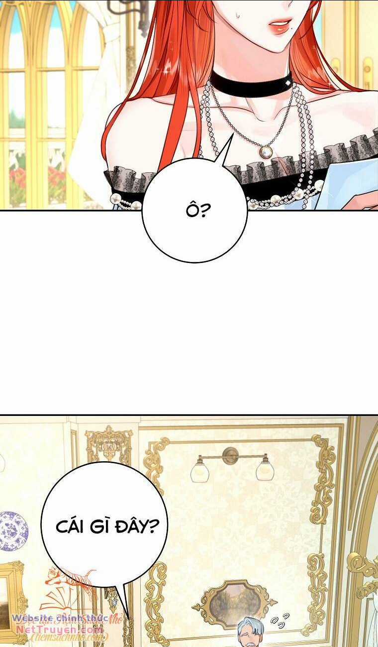 Cuộc Hôn Nhân Xa Hoa Của Đại Công Tước Là Giả Chapter 42 trang 8