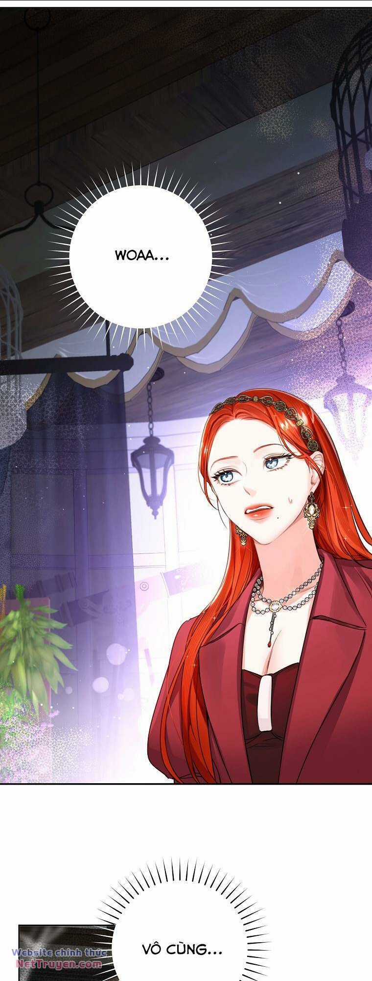 Cuộc Hôn Nhân Xa Hoa Của Đại Công Tước Là Giả Chapter 43 trang 10