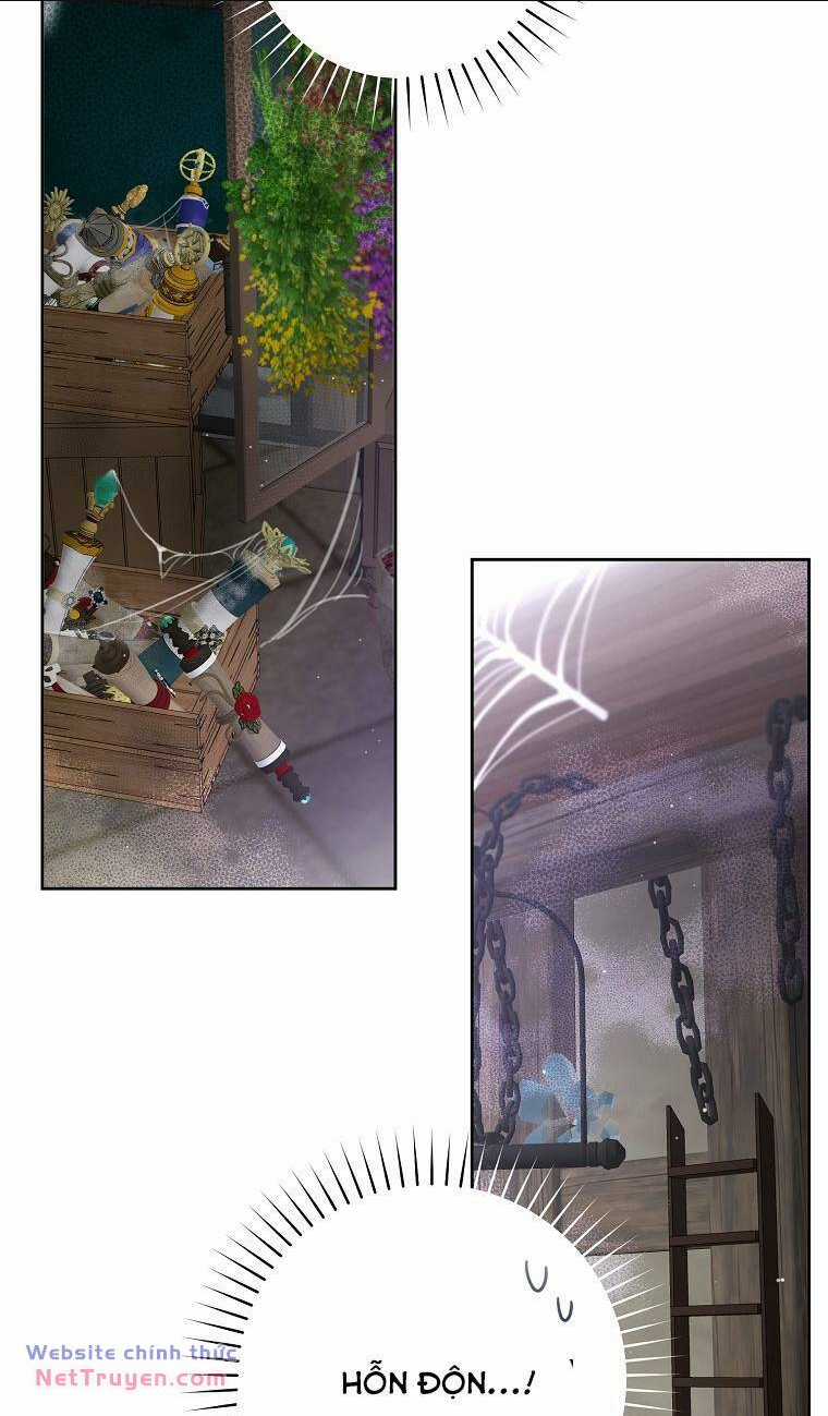 Cuộc Hôn Nhân Xa Hoa Của Đại Công Tước Là Giả Chapter 43 trang 11